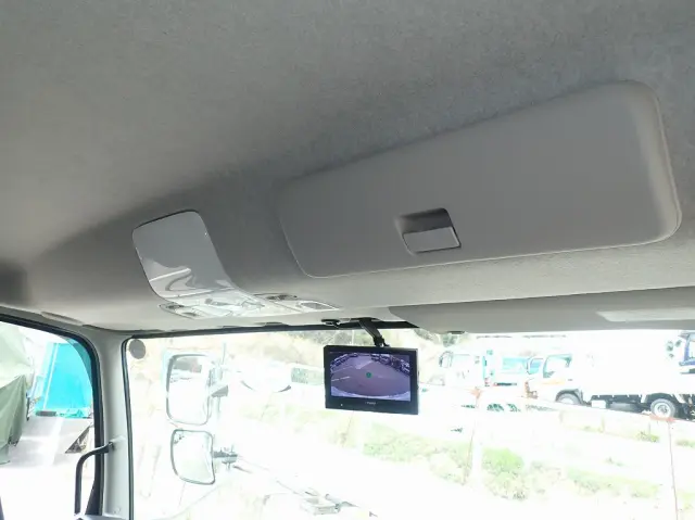 三菱 ファイター 2KG-FK65Fの写真20