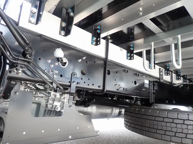 三菱 ファイター 2KG-FK65Fの写真23