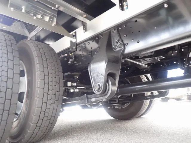 三菱 ファイター 2KG-FK65Fの写真24