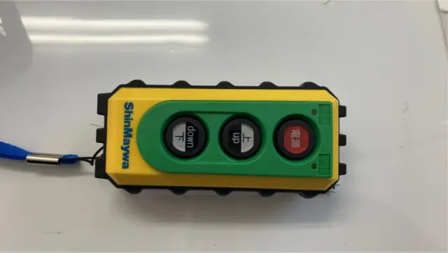 三菱 ファイター 2KG-FK65Fの写真29