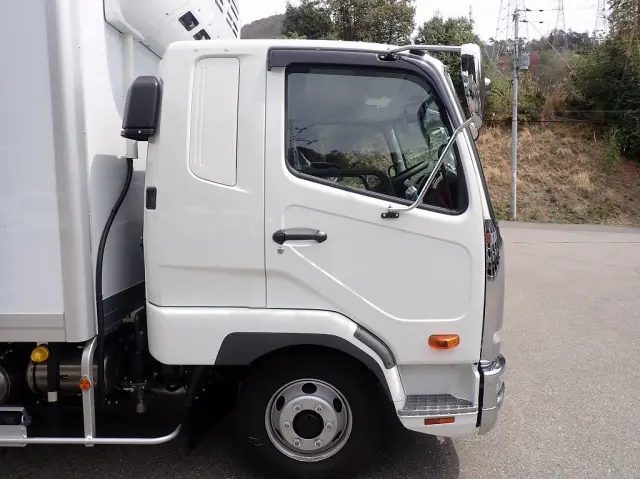 三菱 ファイター 2KG-FK65F(2WD)の写真11