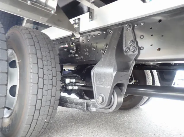 三菱 ファイター 2KG-FK65F(2WD)の写真23