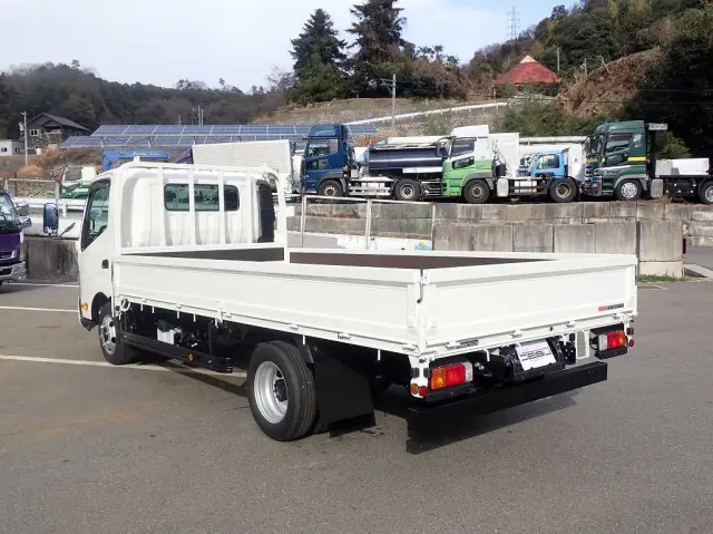 日野 デュトロ 2WG-XZU713M(2WD)の写真3