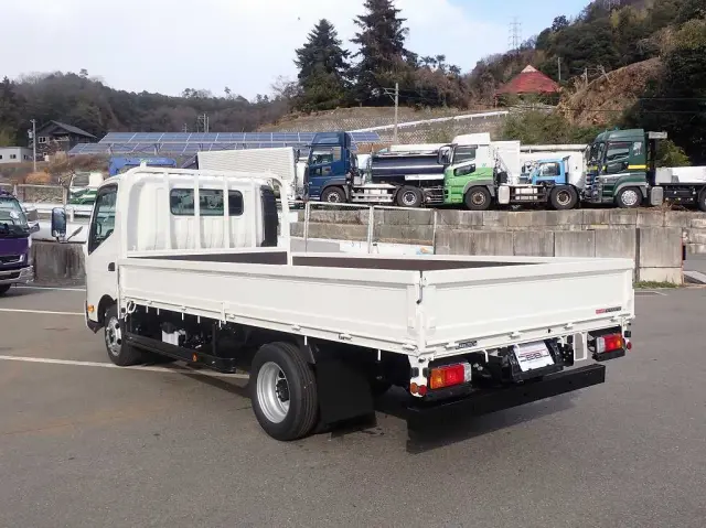 日野 デュトロ 2WG-XZU713M(2WD)の写真4