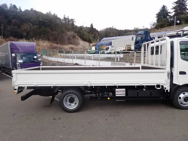 日野 デュトロ 2WG-XZU713M(2WD)の写真6
