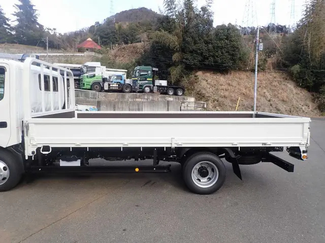 日野 デュトロ 2WG-XZU713M(2WD)の写真7