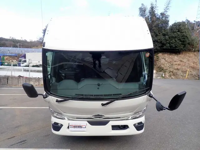 日野 デュトロ 2WG-XZU713M(2WD)の写真13