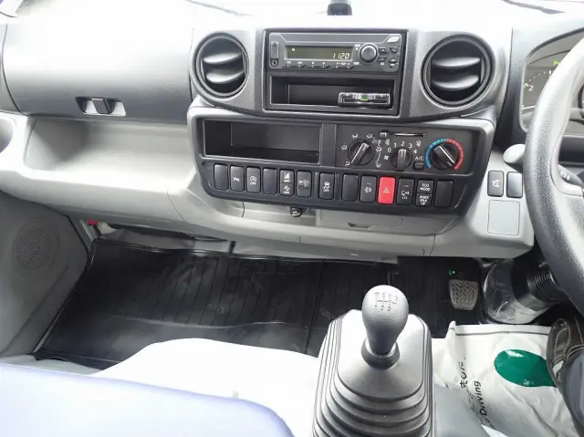 日野 デュトロ 2WG-XZU603T(2WD)の写真15