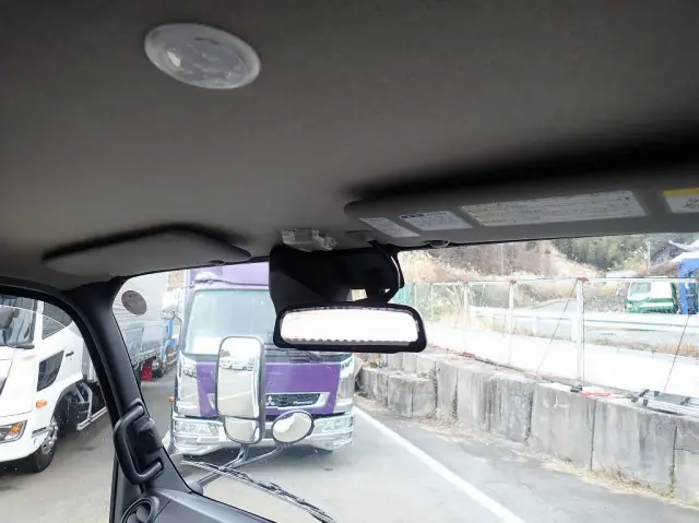 日野 デュトロ 2WG-XZU603T(2WD)の写真17