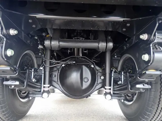 日野 デュトロ 2WG-XZU603T(2WD)の写真22
