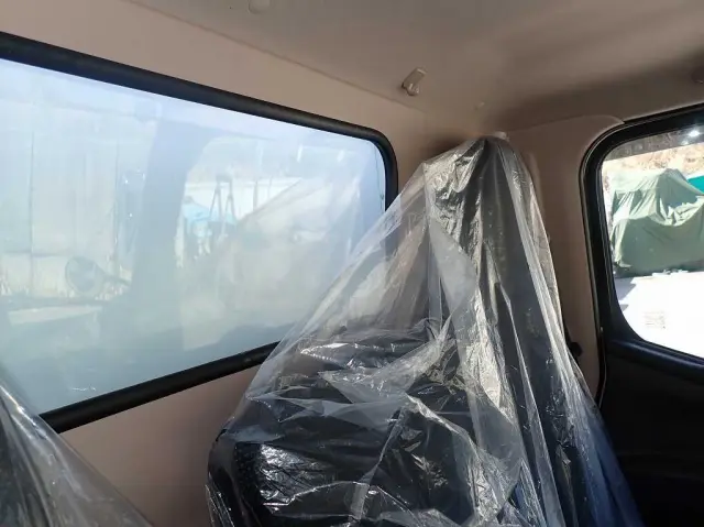 三菱 キャンター 2RG-FBAV0(2WD)の写真19