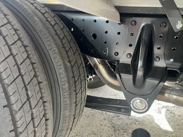 三菱 キャンター 2RG-FBAV0(2WD)の写真22