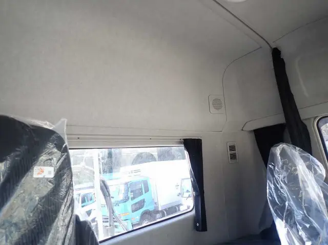 三菱 スーパーグレート 2RG-FP84VDR(未入力/関係無)の写真22