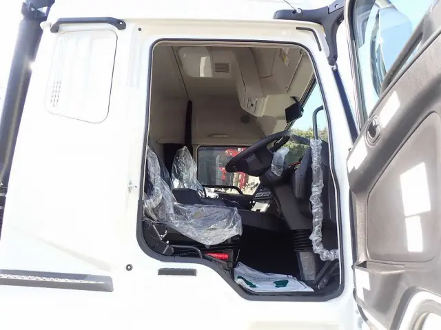 三菱 スーパーグレート 2RG-FP84VDR(未入力/関係無)の写真23