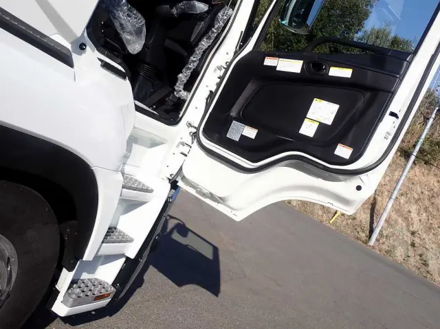 三菱 スーパーグレート 2RG-FP84VDR(未入力/関係無)の写真24