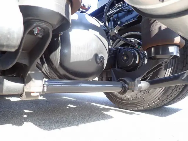 三菱 スーパーグレート 2RG-FP84VDR(未入力/関係無)の写真25