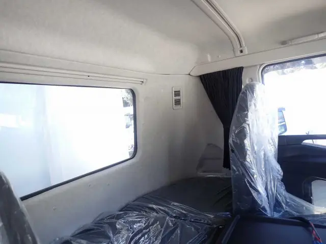 三菱 スーパーグレート 2PG-FV80HX(6x4)の写真18