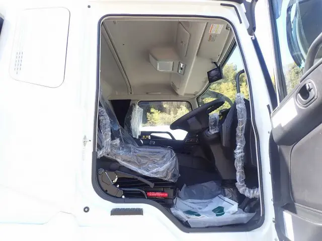 三菱 スーパーグレート 2PG-FV80HX(6x4)の写真20