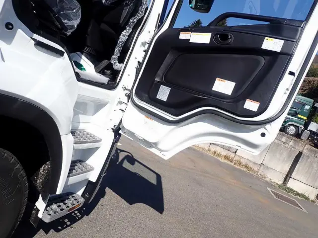 三菱 スーパーグレート 2PG-FV80HX(6x4)の写真21