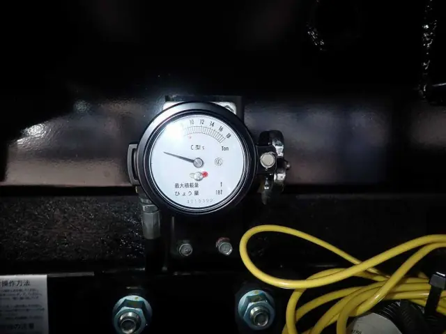 三菱 スーパーグレート 2PG-FV80HX(6x4)の写真28