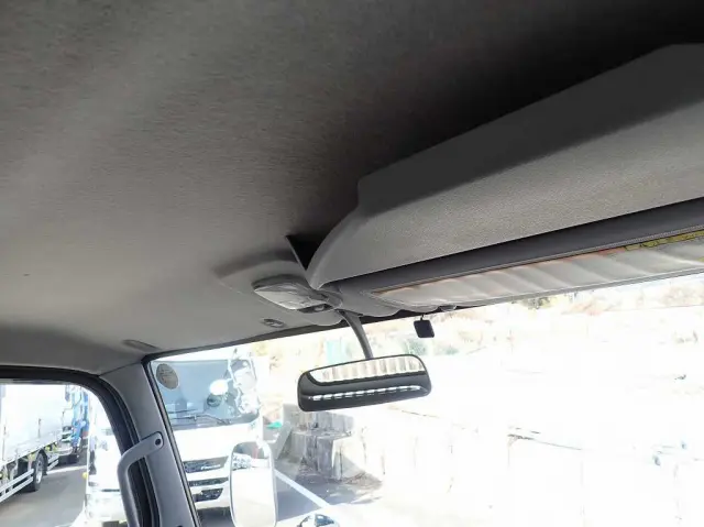 三菱 キャンター TPG-FBA60(2WD)の写真18