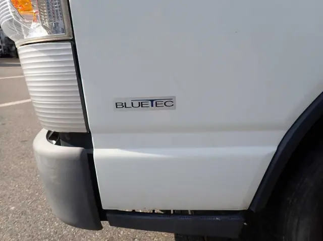三菱 キャンター TPG-FBA60(2WD)の写真21