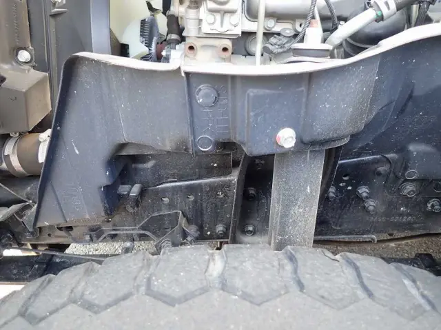 三菱 キャンター TPG-FBA60(2WD)の写真27