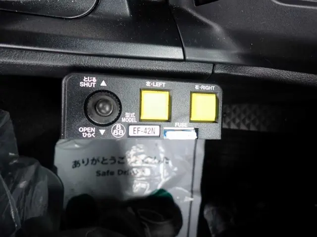 三菱 スーパーグレート 2RG-FP84VDR(2WD)の写真15