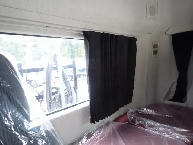 三菱 スーパーグレート 2RG-FP84VDR(2WD)の写真20