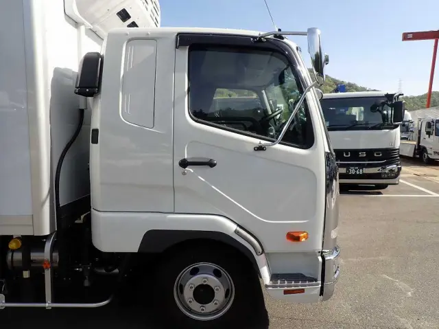 三菱 ファイター 2KG-FK65F(2WD)の写真14
