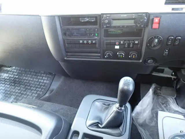 三菱 ファイター 2KG-FK65F(2WD)の写真17