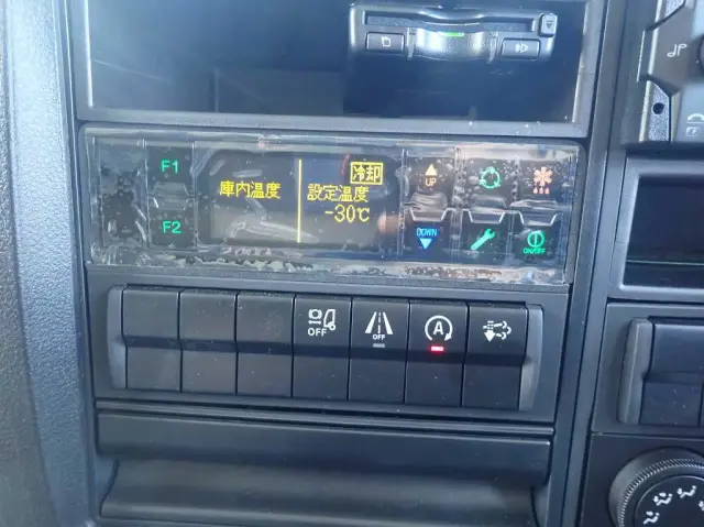 三菱 ファイター 2KG-FK65F(2WD)の写真18