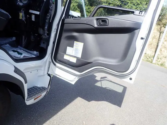 三菱 ファイター 2KG-FK65F(2WD)の写真22