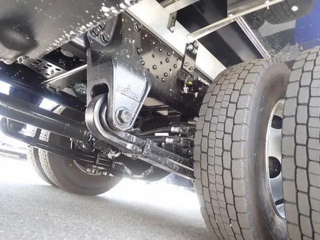 三菱 ファイター 2KG-FK65F(2WD)の写真24