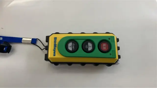 三菱 ファイター 2KG-FK65F(2WD)の写真29