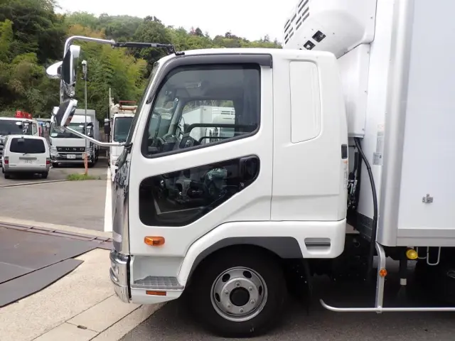 三菱 ファイター 2KG-FK65F(2WD)の写真11