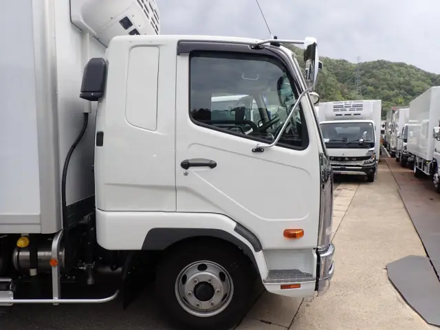 三菱 ファイター 2KG-FK65F(2WD)の写真12
