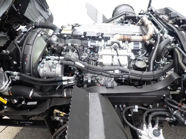 三菱 ファイター 2KG-FK65F(2WD)の写真21