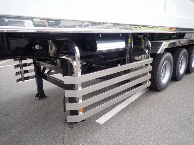 小平産業 ダンプセミトレーラ KFL32改(未入力/関係無)の写真8