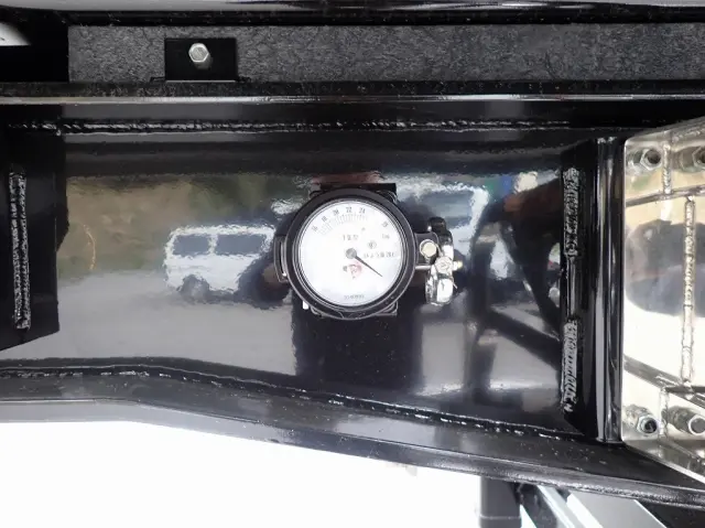 小平産業 ダンプセミトレーラ KFL32改(未入力/関係無)の写真9