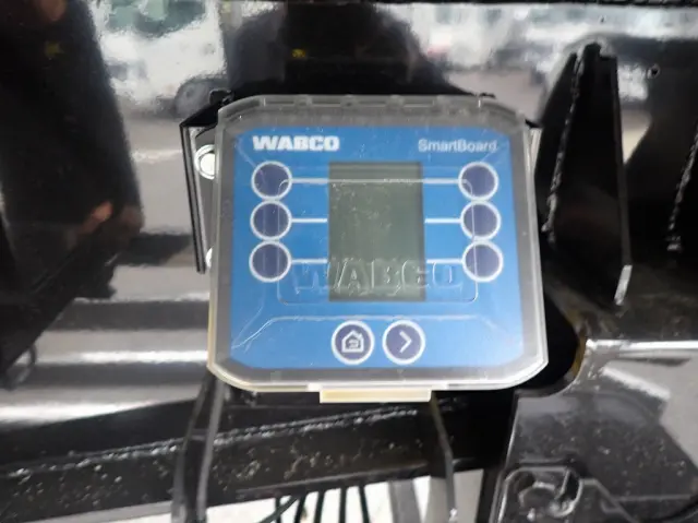 小平産業 ダンプセミトレーラ KFL32改(未入力/関係無)の写真12