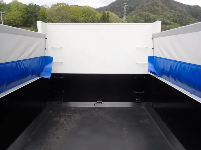 小平産業 ダンプセミトレーラ KFL32改(未入力/関係無)の写真16