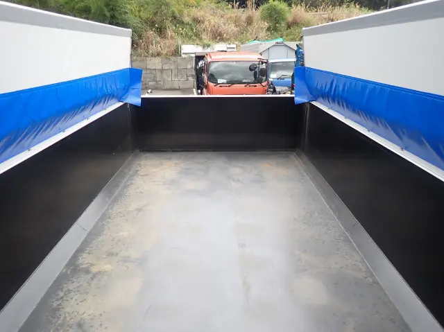 小平産業 ダンプセミトレーラ KFL32改(未入力/関係無)の写真17