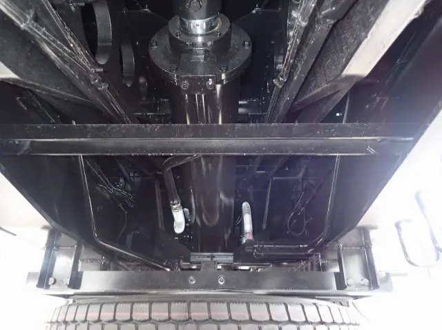 小平産業 ダンプセミトレーラ KFL32改(未入力/関係無)の写真19