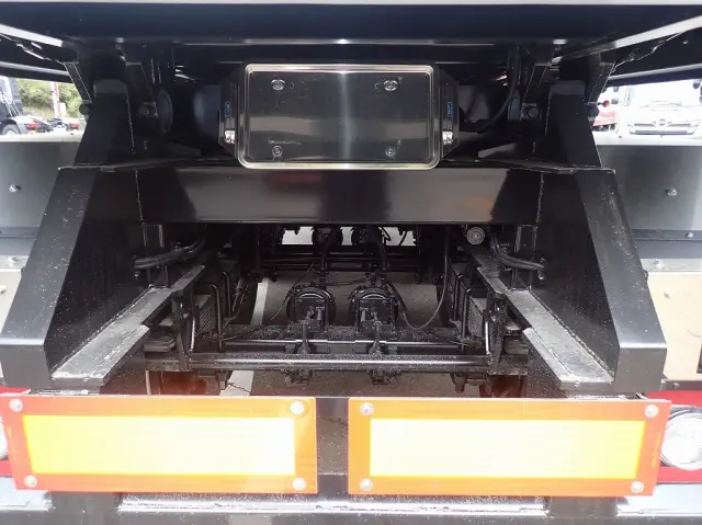 小平産業 ダンプセミトレーラ KFL32改(未入力/関係無)の写真21