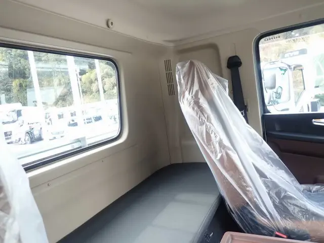 日野 レンジャー 2KG-FD2ABA(2WD)の写真19