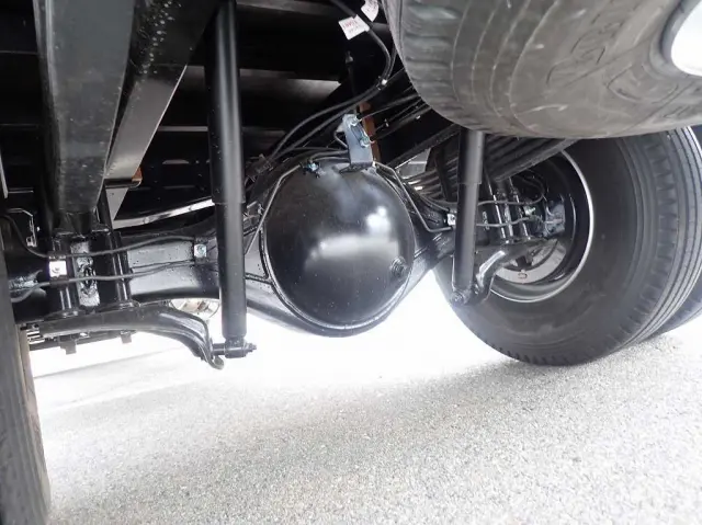 日野 レンジャー 2KG-FD2ABA(2WD)の写真24