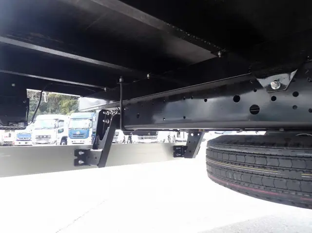 日野 レンジャー 2KG-FD2ABA(2WD)の写真25
