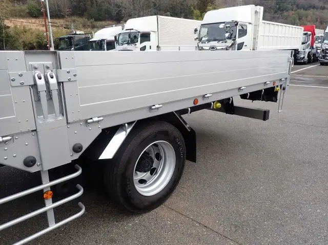 日野 レンジャー 2PG-FE2ACG(2WD)の写真6