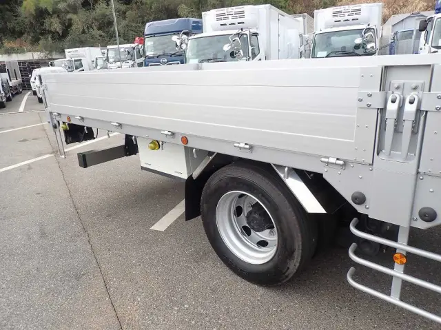 日野 レンジャー 2PG-FE2ACG(2WD)の写真7